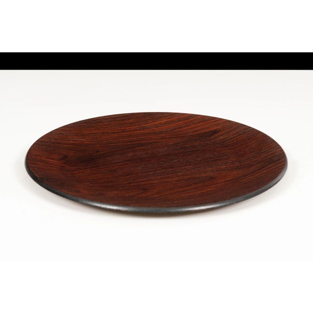 Collection of Wood Serving Pieces For Sale - Image 9 of 13