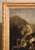 White 19th Century French Napoleonic Oil Painting After David, Signed Pommier For Sale - Image 8 of 10