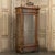 19th Century French Walnut Henri II Bookcase ~ Display Armoire For Sale - Image 4 of 18
