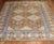 Early 20th Century Antique Zabihi Collection Khotan Rug - 10'10" x 13'7" For Sale - Image 5 of 12