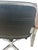 Mid-Century Chrome Swivel Office Chair For Sale - Image 15 of 18