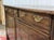 Antique Malouin Mahogany and Poplar Buffet, 1800s For Sale - Image 11 of 18