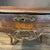 Early 19th Century French Early Carved Louis XV Walnut Side Table For Sale - Image 5 of 10