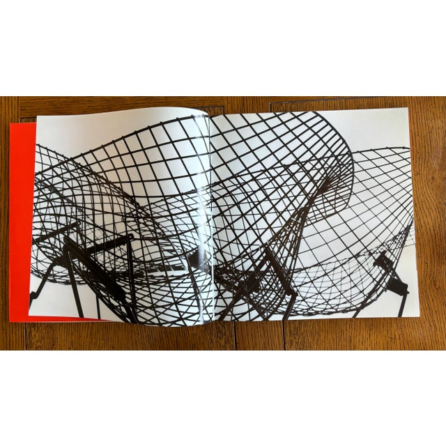 Knoll 1970s Knoll Au Louvre Book For Sale - Image 4 of 12