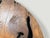 Contemporary Andrianna Shamaris Sculptural Organic Modern Teak Wood Round Coffee Table For Sale - Image 3 of 5