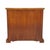 Bernhardt Furniture Solid Cherry Traditional Style 49" Flip Top Server Buffet For Sale - Image 17 of 18