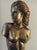 Figurative Late 20th Century Bronze Sculpture "Katrina" For Sale - Image 3 of 8