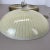 Round Metal Wall Light in the style of Gio Ponti, 1950s For Sale - Image 13 of 18