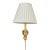 Chatham Swing Arm Sconce by Hudson Valley Lighting For Sale