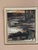 Mid 20th Century Lars Matson, Evening Sun Over Wasteland, 1950s, Oil Painting on Panel, Framed For Sale - Image 5 of 16