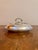 Antique Edwardian Silver-Plated Entree Dish, 1900 For Sale - Image 4 of 5