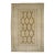Plant Vase Antique Indian Larestan Rug - 10' x 15'7" For Sale