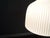 Mid-Century Opal Glass Lamp from Limburg, 1960s For Sale - Image 7 of 15