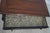 1990s Baker Milling Road Chinoiserie 1 Drawer Hall Table For Sale - Image 5 of 18