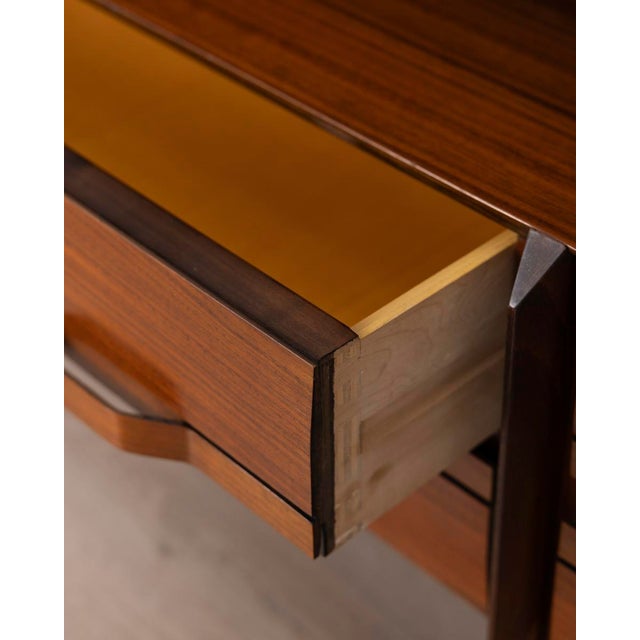 Vintage Sideboard by Gianfranco Frattini for Permanente Mobili Cantù, 1960s For Sale - Image 10 of 12