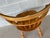 Bent Brothers Maple Comb Back Arm Chairs - Set of 4 For Sale - Image 13 of 15
