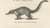 C.C. G. Zool., Kinkajou, Coati, and European Badger, 1836, Print For Sale - Image 6 of 10