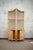 Pagoda-Style Modular Bookcase in Bamboo, 1970s, Set of 2 For Sale - Image 4 of 11