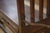 Wood Art Nouveau Wooden Clothes Rack, 1900s For Sale - Image 7 of 13