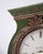 Green Bornholm Frøken Longcase Clock For Sale - Image 8 of 12