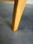 1980s Brown Leather Pernilla Chair and Ottoman by Bruno Mathsson for Dux Sweden, 2 Pieces For Sale - Image 9 of 14