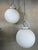 Vintage Pendant Lamp by Paolo Rizzatto, 1990s For Sale - Image 17 of 17