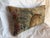 17th Century Brussels Tapestry Animal Pillow For Sale - Image 4 of 7