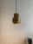 Brutalist Ceiling Lamp by Svend Aage Holm Sørensen for Holm Sørensen & Co., 1960s For Sale - Image 6 of 10
