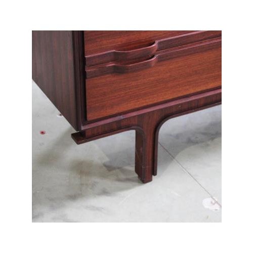 Sideboard from Frattini, Italy, 1960s For Sale - Image 9 of 10