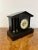 Mid 19th Century ictorian Marble Mantle Clock, 1860s For Sale - Image 5 of 8
