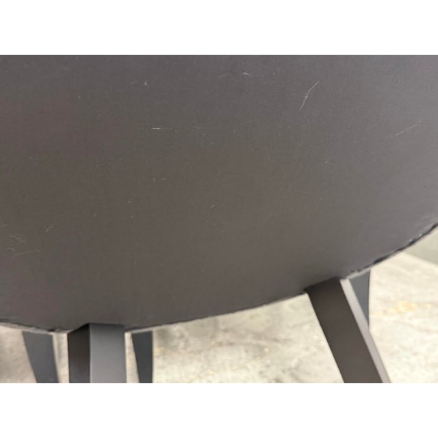 Galero Furniture Klismos Style Dining Side Chairs, Set of Twelve For Sale - Image 11 of 12