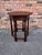 19th Century English Hexagon Side Table For Sale In Nashville - Image 6 of 8