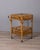 Vintage Bamboo Bar Trolley, Italy, 1960s For Sale - Image 11 of 11