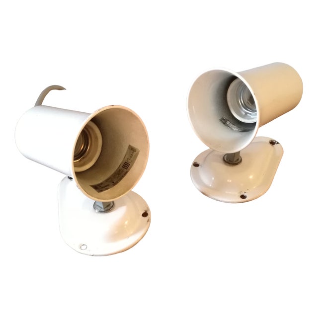 Adjustable Spotlight from Lita, France, Set of 2 For Sale