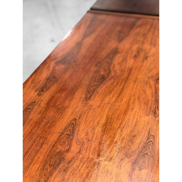 Wood Vintage Danish Rosewood Sideboard from Randers Møbelfabrik, 1960s For Sale - Image 7 of 10