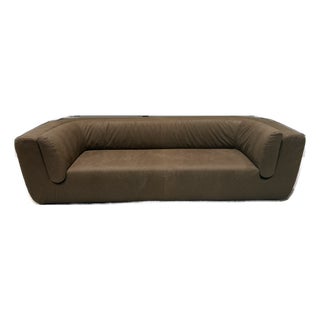 MissoniHome Inntil 3-Seat Sofa by Bendik Torvin in Jaen Zig-Zag Upholstery For Sale