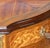 Baroque Style Chest of Drawers in Veneered Mahogany, 1960s For Sale - Image 12 of 14
