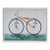 Late 20th Century Bill Reynolds Bicycle Etching For Sale