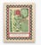 Atelier Aria Lumae the Grand Estate Cartography Set of 2 Shore Estate Faux Sculpted Border Fine Art Hge Gallery Board Print 18 X 24 For Sale - Image 9 of 18