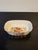1930s Japanese Porcelain Soap Dish For Sale - Image 5 of 12