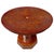 French Art Deco Cafe Table For Sale - Image 4 of 13