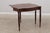 19th Century Antique 19th Century Mahogany Inlaid Flip Top Game Table For Sale - Image 5 of 16