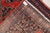 Persian 1920s, Antique Persian Senneh Rug 1' X 3' For Sale - Image 3 of 11