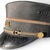 Antique Marshall Fields Train Conductor Cap For Sale In Chicago - Image 6 of 9