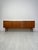 Large Mid-Century Minimalistic Teak Sideboard, 1960s For Sale - Image 16 of 16