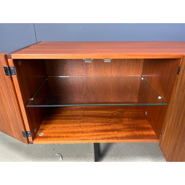 Du03 Japanese Series Sideboard by Cees Braakman for Pastoe, 1958 For Sale - Image 15 of 18