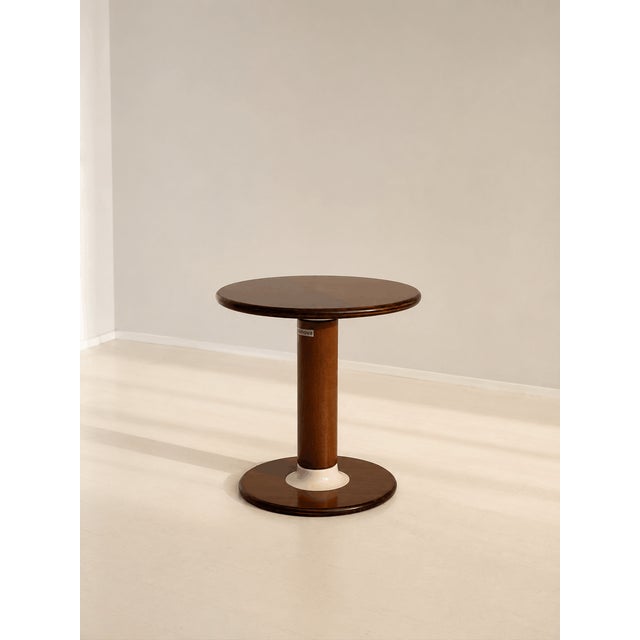 Rocchettone T44 Coffee Table by Ettore Sottsass for Poltronova, 1970s For Sale - Image 6 of 6