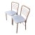 1950s Metal Folding Chairs by Hamilton Cosco For Sale