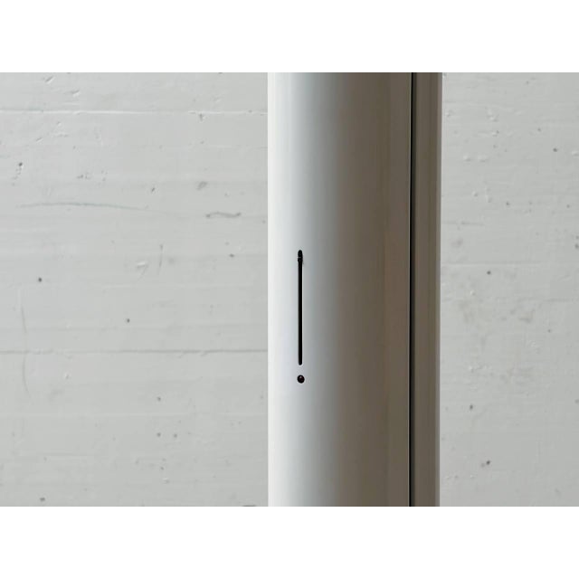 Megaron Floor Lamp by Gianfranco Frattini for Artemide, Italy, 1970s For Sale - Image 17 of 18