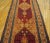 Antique Persian Serab Rug 3' 8" x 16' 2" For Sale - Image 4 of 9